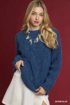 Denim Blue